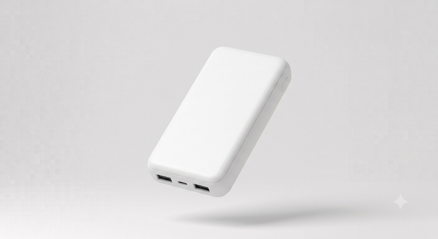 Cargador portátil 10000mAh